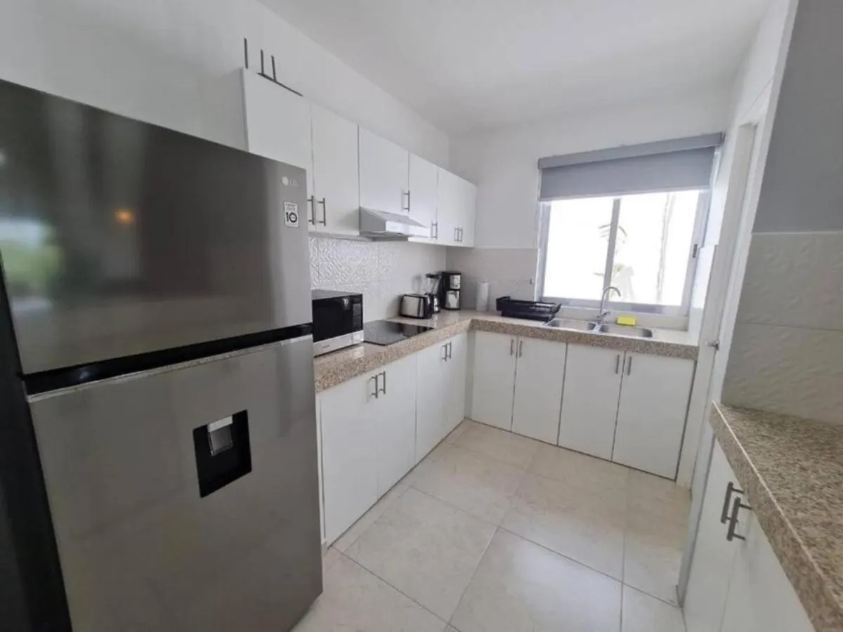 Bonito Apartamento 2Bd Con Piscina Playa Xcalacoco By Yeah Playa del Carmen Apartment