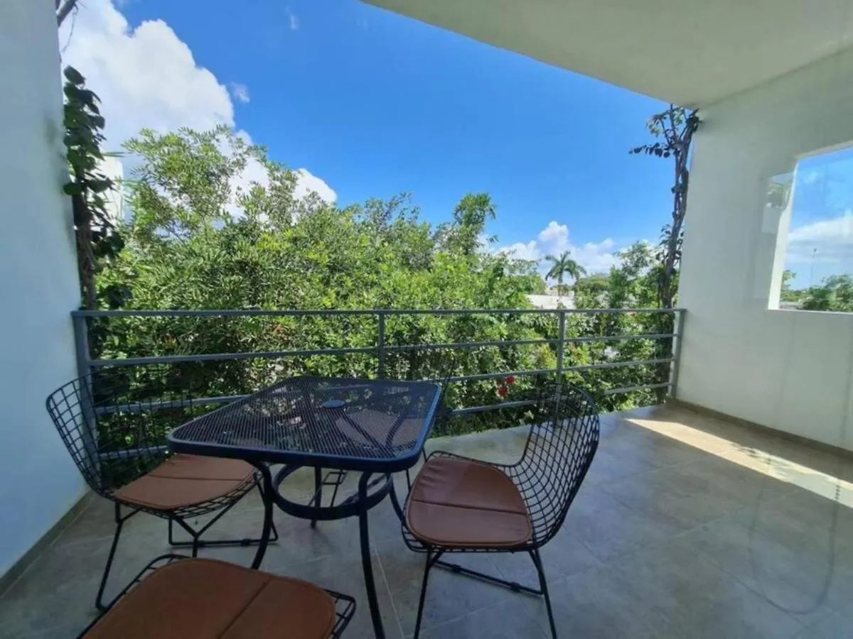 Apartment Bonito Apartamento 2Bd Con Piscina Playa Xcalacoco By Yeah Playa del Carmen