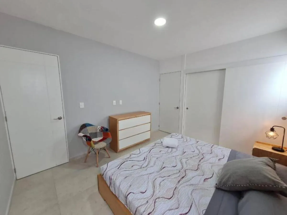 Apartment Bonito Apartamento 2Bd Con Piscina Playa Xcalacoco By Yeah Playa del Carmen Mexico