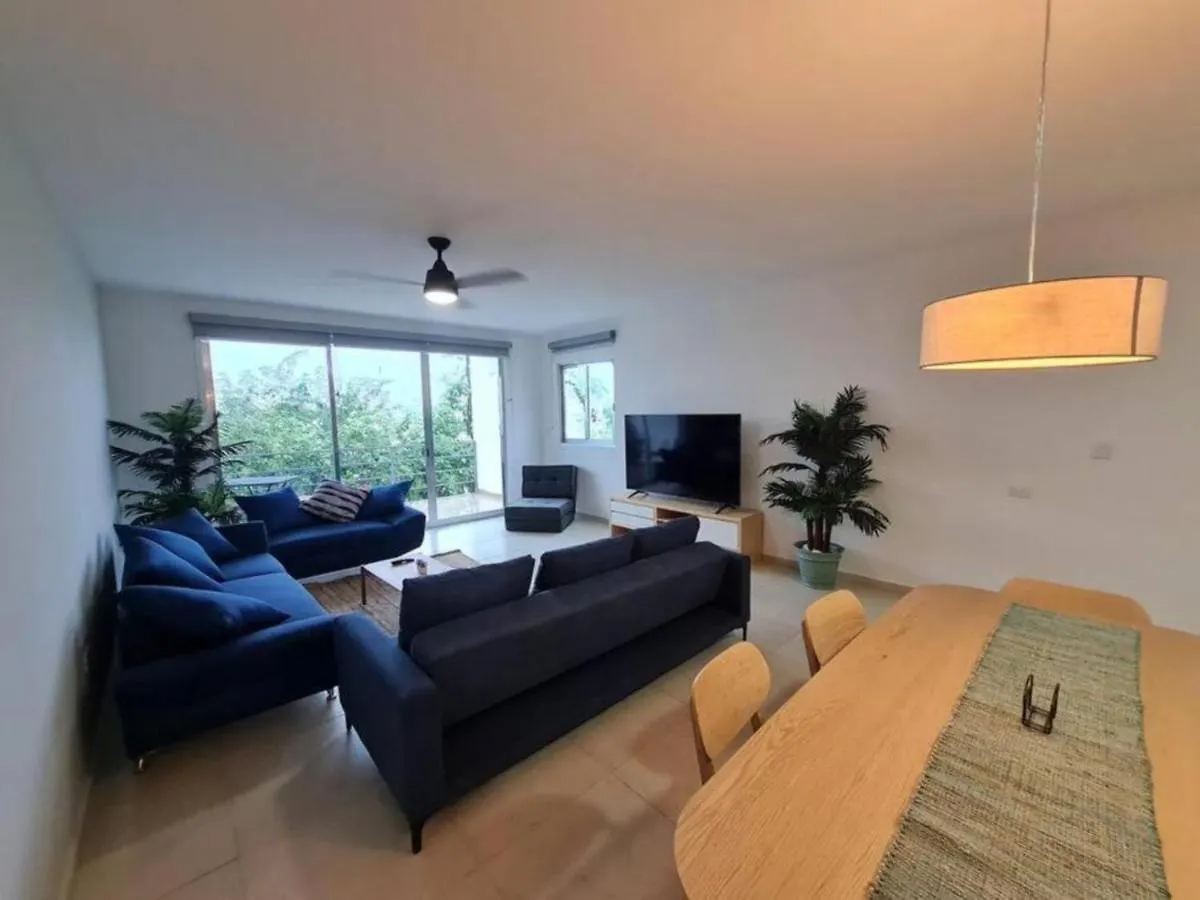 Bonito Apartamento 2Bd Con Piscina Playa Xcalacoco By Yeah Playa del Carmen Apartment