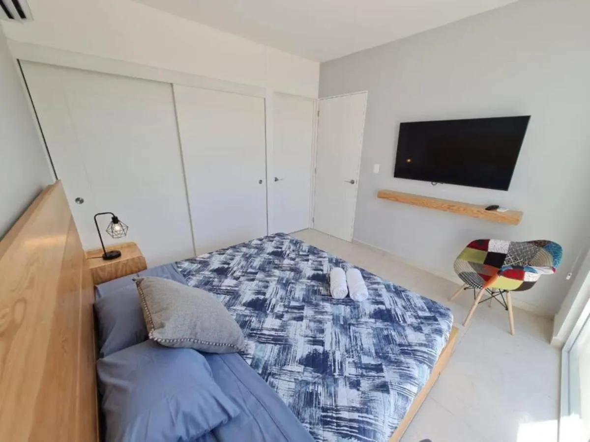 Apartment Bonito Apartamento 2Bd Con Piscina Playa Xcalacoco By Yeah Playa del Carmen Mexico