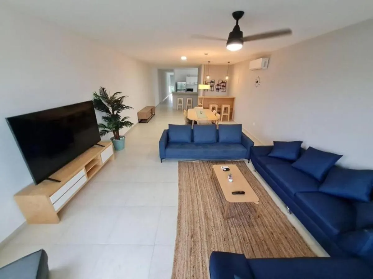 Bonito Apartamento 2Bd Con Piscina Playa Xcalacoco By Yeah Playa del Carmen