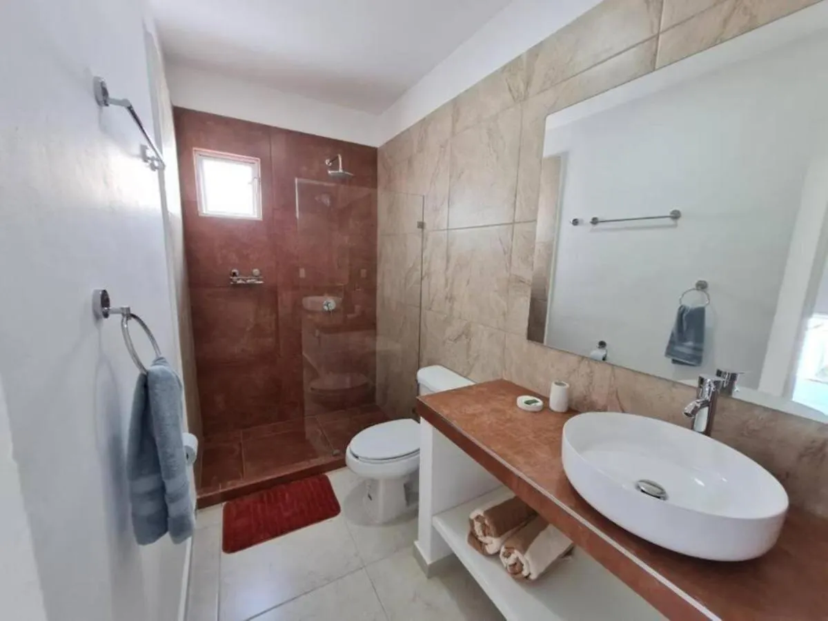 Apartment Bonito Apartamento 2Bd Con Piscina Playa Xcalacoco By Yeah Playa del Carmen