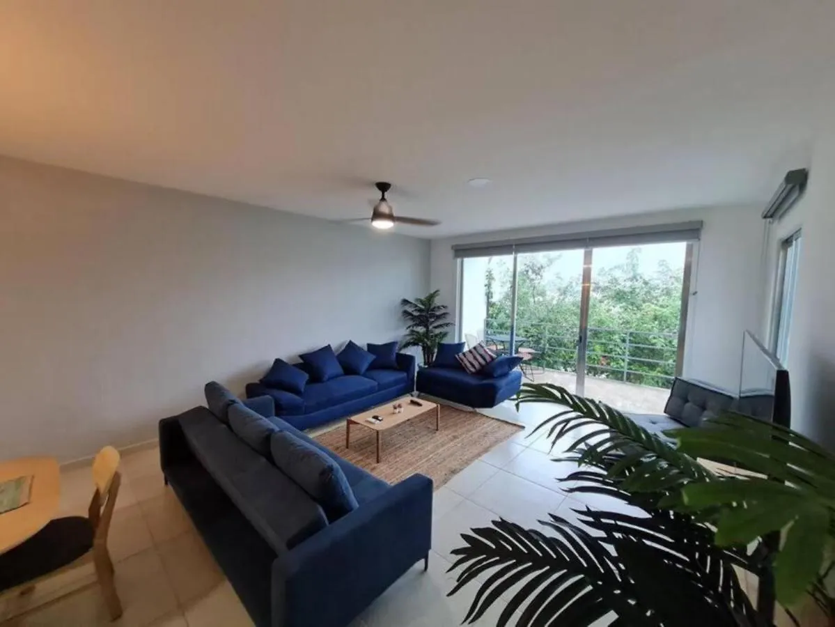 Bonito Apartamento 2Bd Con Piscina Playa Xcalacoco By Yeah Playa del Carmen