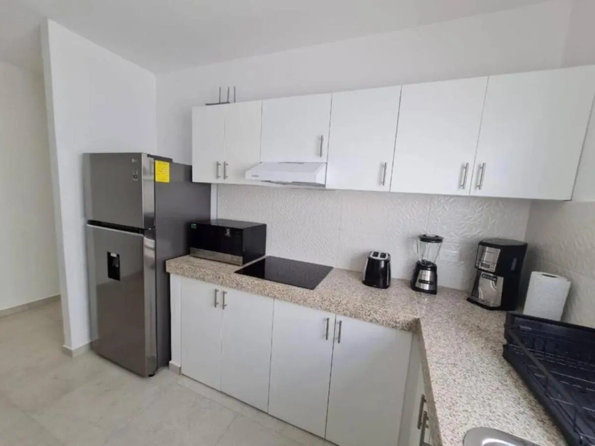Apartment Bonito Apartamento 2Bd Con Piscina Playa Xcalacoco By Yeah Playa del Carmen