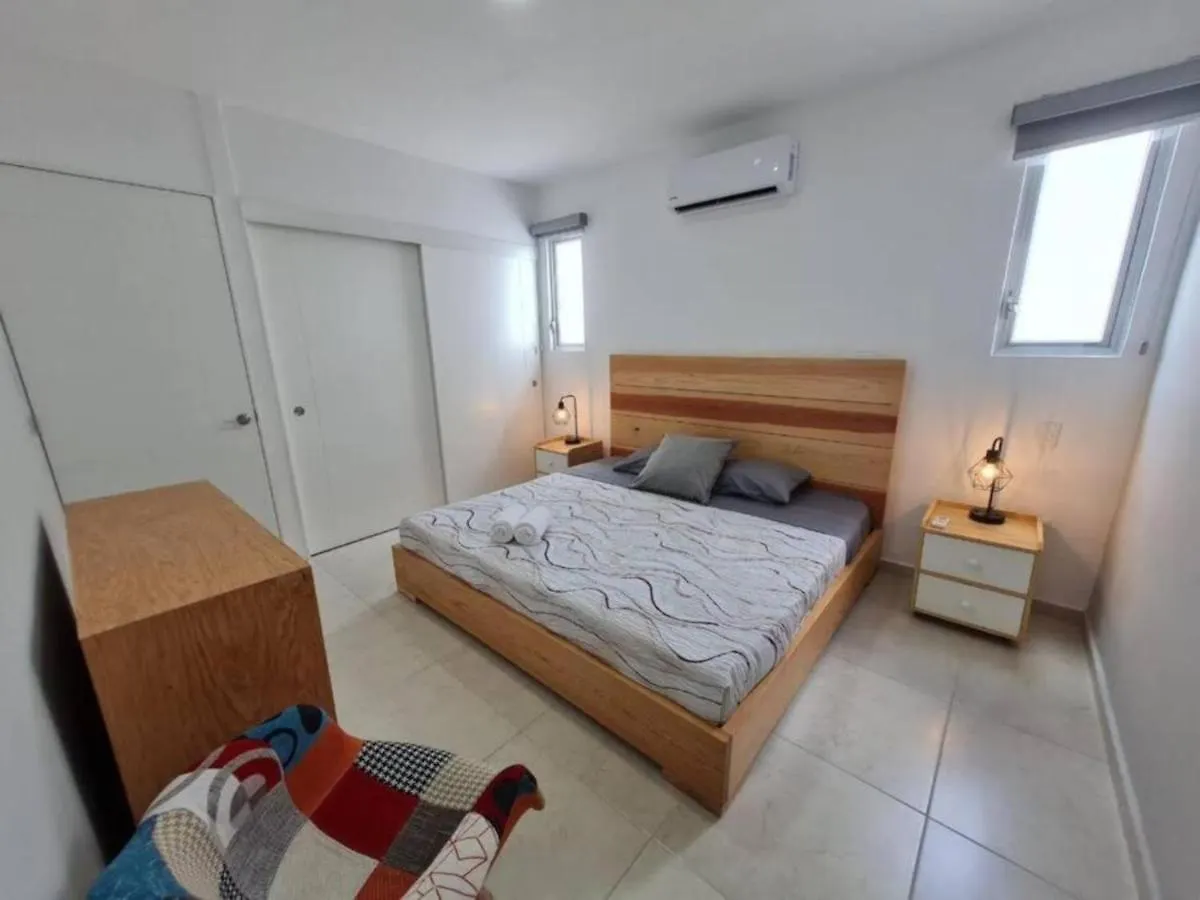 Bonito Apartamento 2Bd Con Piscina Playa Xcalacoco By Yeah Playa del Carmen