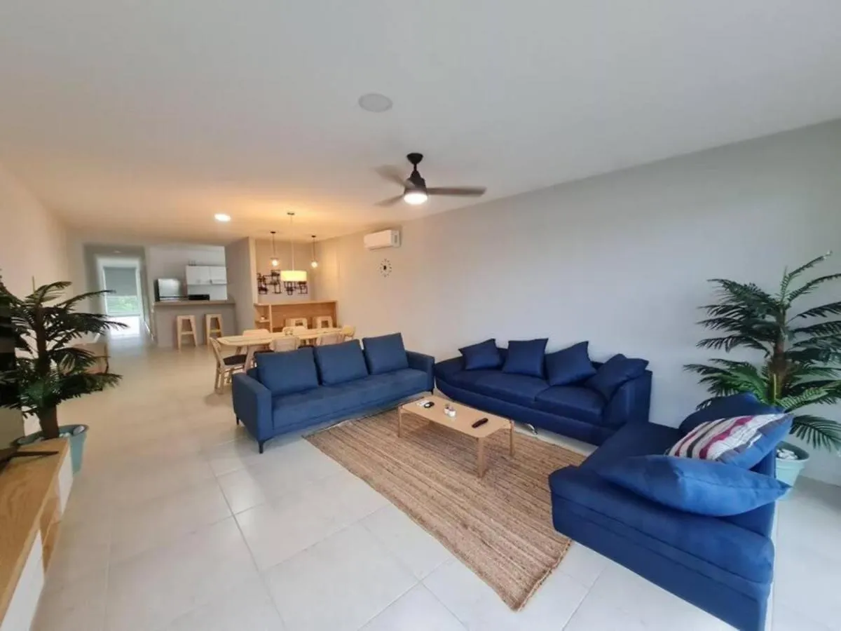 Bonito Apartamento 2Bd Con Piscina Playa Xcalacoco By Yeah 普拉亚卡门 公寓